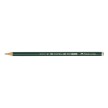 FABER-CASTELL crayon Steno CASTELL 9008, duret: HB