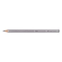 FABER-CASTELL crayon "JUMBO GRIP", triangulaire