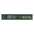 FABER-CASTELL mines TK 9071, noir profond, duret: HB