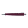 FABER-CASTELL stylo bille rtractable POLY BALL, couleur: