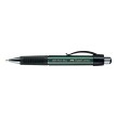 FABER-CASTELL stylo  bille GRIP PLUS 1407 (noir)