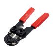 pince  sertir Logilink RJ45 avec cisaille  cable et