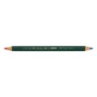 FABER-CASTELL crayon couleur CASTELL COLOR 870, rouge,
