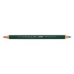 FABER-CASTELL crayon couleur CASTELL COLOR 870, rouge,