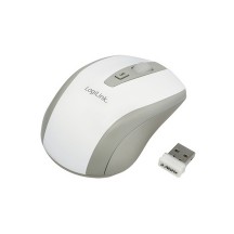 LogiLink mini souris optique pour ordinateur portable,