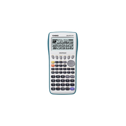 CASIO Calculatrice de poche - SL-100 VER