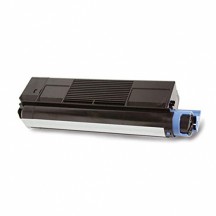 Olivetti toner laser B0455 - Noir