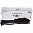 Toner Canon photocopieur CEXV16 - Magenta