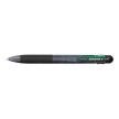 TOMBOW Stylo  bille Reporter 4, tranparent