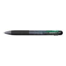 TOMBOW Stylo  bille Reporter 4, tranparent