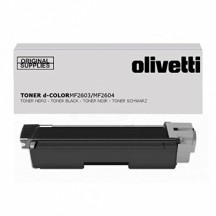 Toner Olivetti B0946 - Noir