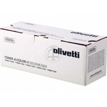Toner Olivetti toner B0947 - Cyan