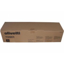 Toner Olivetti B0764 - Jaune