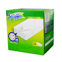 Swiffer lingettes sches nettoyage de sol-Paquet de recharge