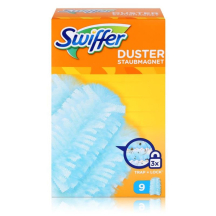 Swiffer Plumeau anti-poussire - paquet de recharge