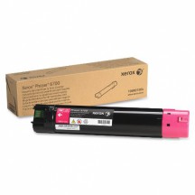 Toner Xerox 106R01567 - Magenta 17.200 pages