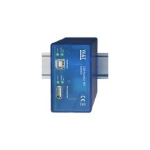 W&T Isolateur USB Industry, 4 kV