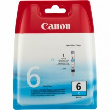 Cartouche Jet d'encre CANON N6 Noir