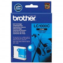 Cartouche Fax BROTHER Cyan