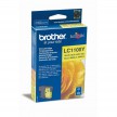 brother cartouche jet d'encre jaune 325 pages blister sans alarme mfc/dcp-/385c/585cw/6490cw