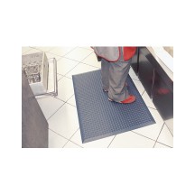 miltex tapis industriel Yoga Ergonomie , dimensions : 95 x