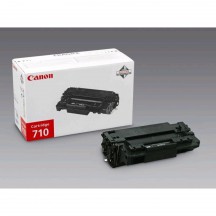 canon toner laser noir crg710 6.000 pages lbp/3460