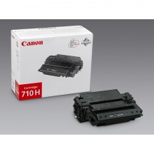 canon toner laser noir crg710h 12.000 pages lbp/3460