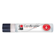 Marabu Colle de cire "Candle Liner", 25 ml