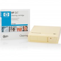 Cassette de nettoyage DLT HP