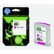Cartouche Jet d'encre HP N88XL Magenta