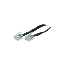 shiverpeaks Câble modulaire BASIC-S, RJ45-RJ45 mâle, 3,0 m