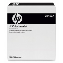Kit transfert HP CB463A - Couleur (150.000 pages)