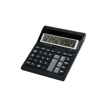 TWEN calculatrice de bureau 1220 S