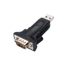 DIGITUS Adaptateur USB 2.0 - RS485, 3 Mbps