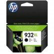 hewlett packard cartouche jet d'encre noir 932xl