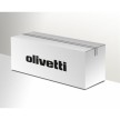 toner photocopieur olivetti B0481 - jaune (11.500 pages)