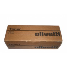 toner laser olivetti B0855 - jaune (26.000 pages)