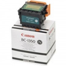 canon cabezal inyeccion tinta bc-1350 w6400/8400