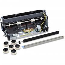 Kit maintenance laser lexmark 40X0101 - noir 220v