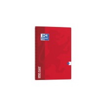 Oxford cahier "Openflex", 240 x 320 mm, seys, 180 pages