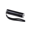 brennenstuhl Lampe de poche LED LuxPrimera Focus 150, noir