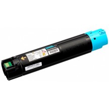 Toner Epson C13S050658 - Cyan (13.700 pages)