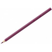 FABER-CASTELL Crayons de couleur Couleur GRIP, magenta
