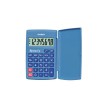 CASIO calculatrice LC-401 LV-BU "Petite fx"
