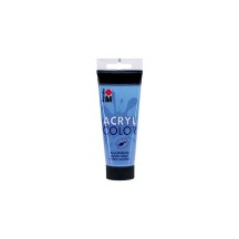 Marabu Couleur acrylique "AcrylColor", magenta, 100 ml