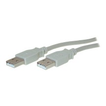 shiverpeaks BASIC-S cble USB 2.0, A-mle - A-mle
