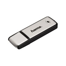 hama Cl mmoire USB 2.0 FlashPen "Fancy", 64 Go