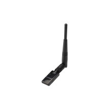 DIGITUS clé USB 2.0 WiFi avec antenne, 300 Mbps
