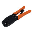 Logilink Pince  sertir universelle, en mtal