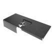 Safescan couvercle pour tiroir caisse "4617L", noir